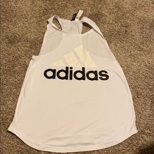 Adidas Tank